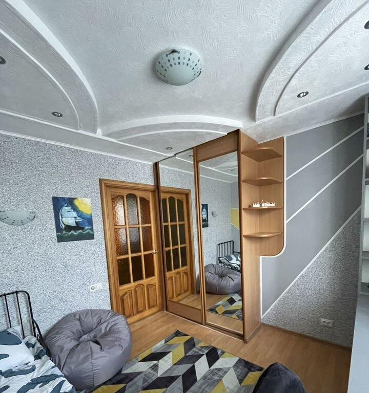 квартира г Верхний Тагил ул Лесная 21 фото 1