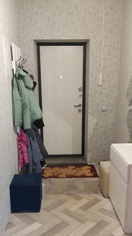 квартира г Новоуральск ул Свердлова 14 фото 1