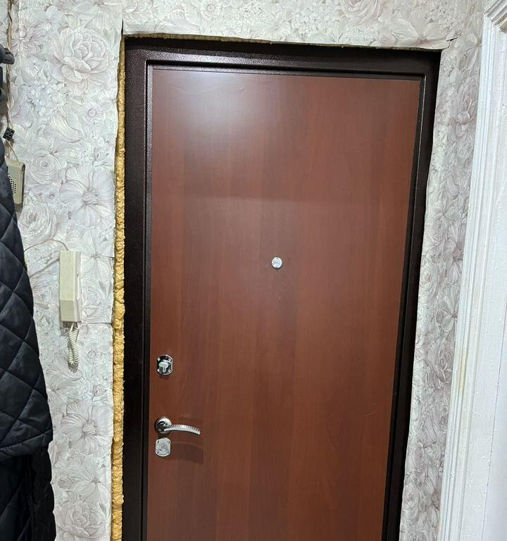 квартира г Верхний Тагил ул Строительная 58 фото 1