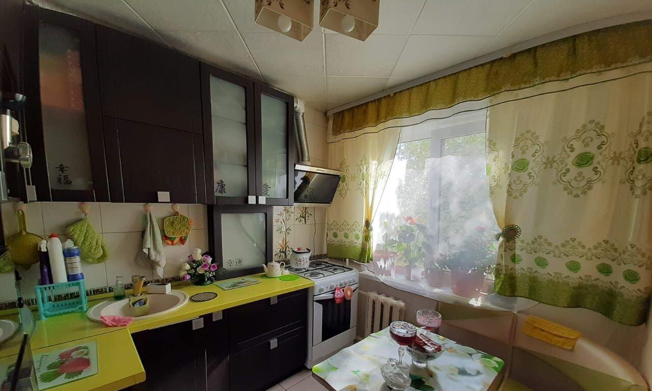 квартира г Верхний Тагил ул Маяковского 16 фото 1