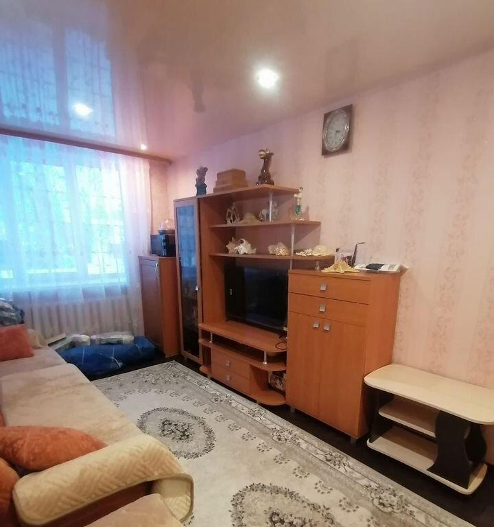 квартира г Серов ул Западная 3 фото 1