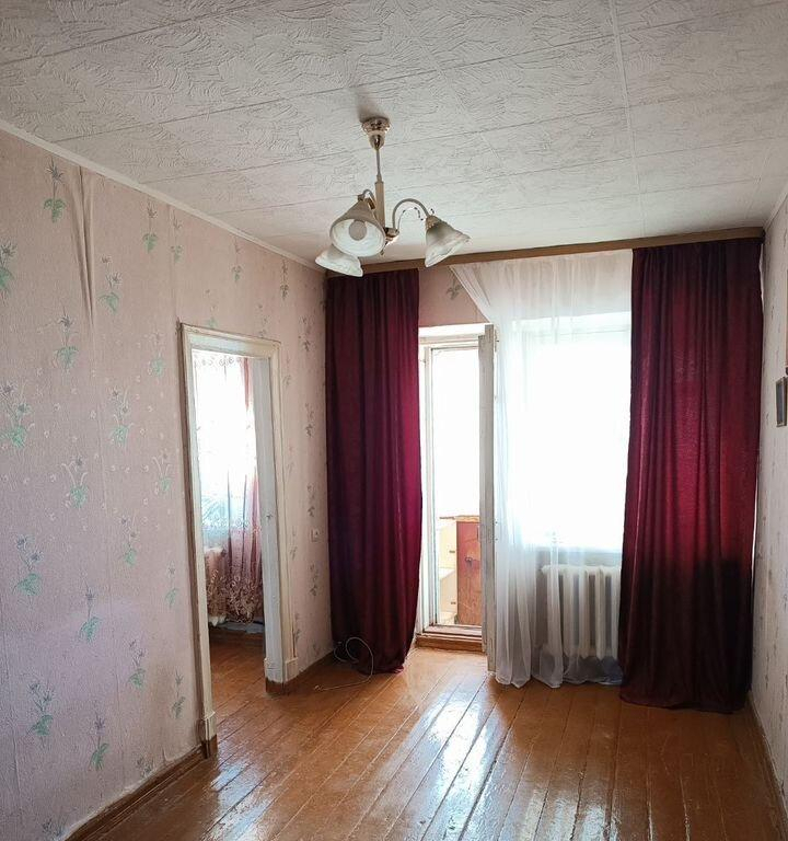 квартира г Серов ул Центральная 12 фото 1