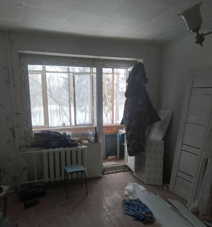квартира г Серов п Вятчино 13 фото 1