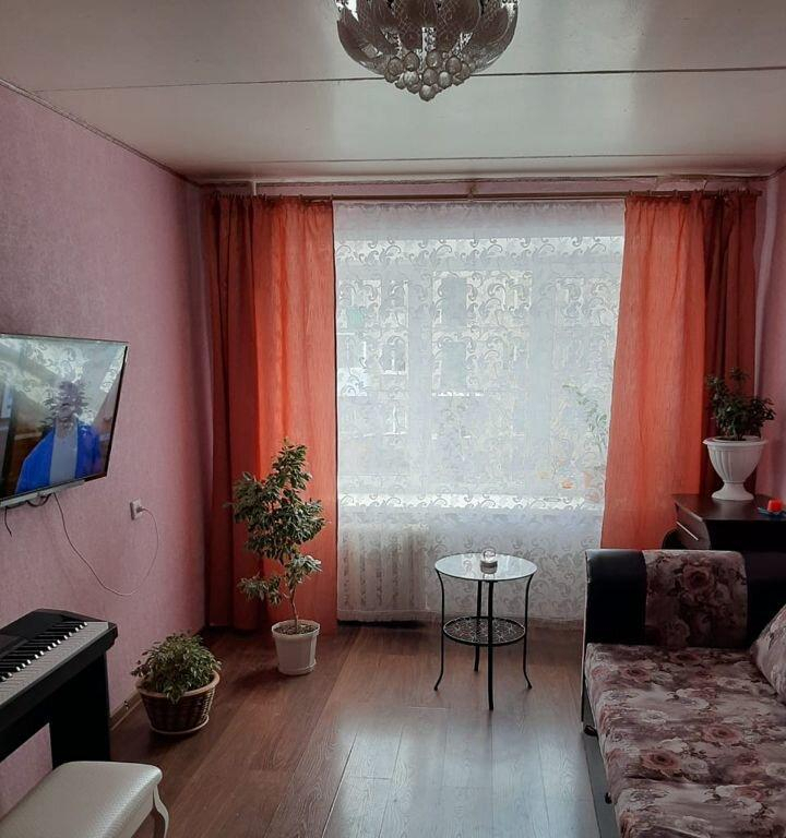 квартира г Серов ул Короленко 11 фото 1