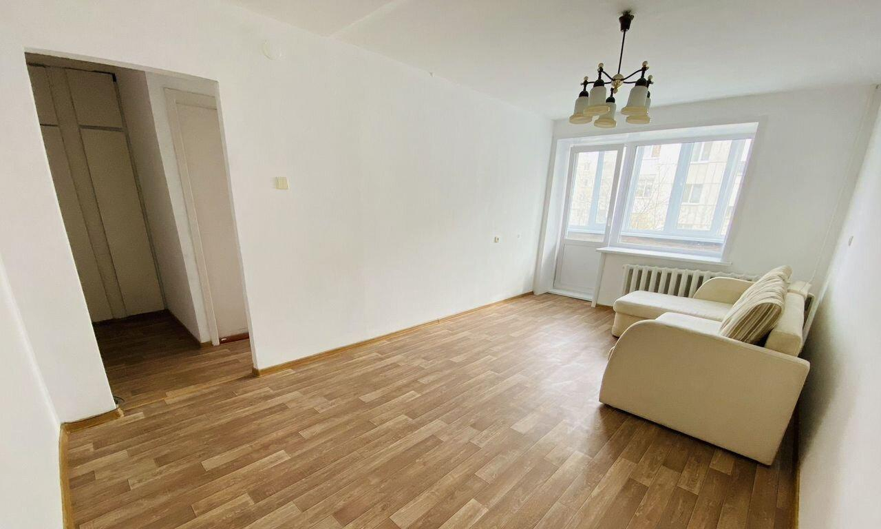 квартира г Асбест ул Лермонтова 2/3 фото 1