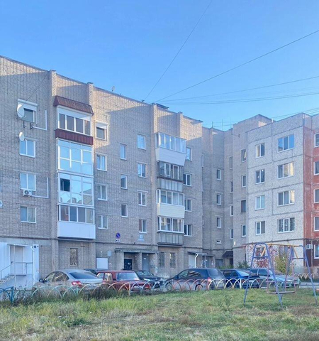 ул Чапаева 33 фото