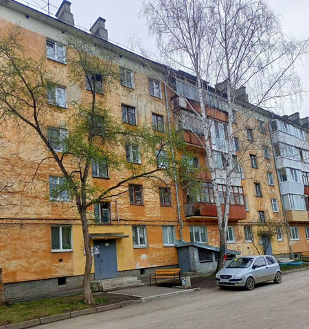 ул им А.П.Ладыженского 20 фото