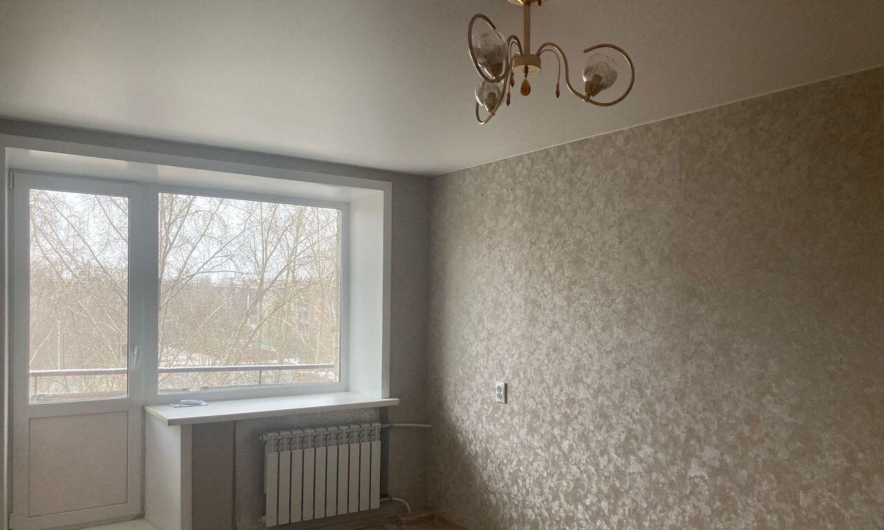 квартира р-н Невьянский г Невьянск ул Малышева 12 фото 1