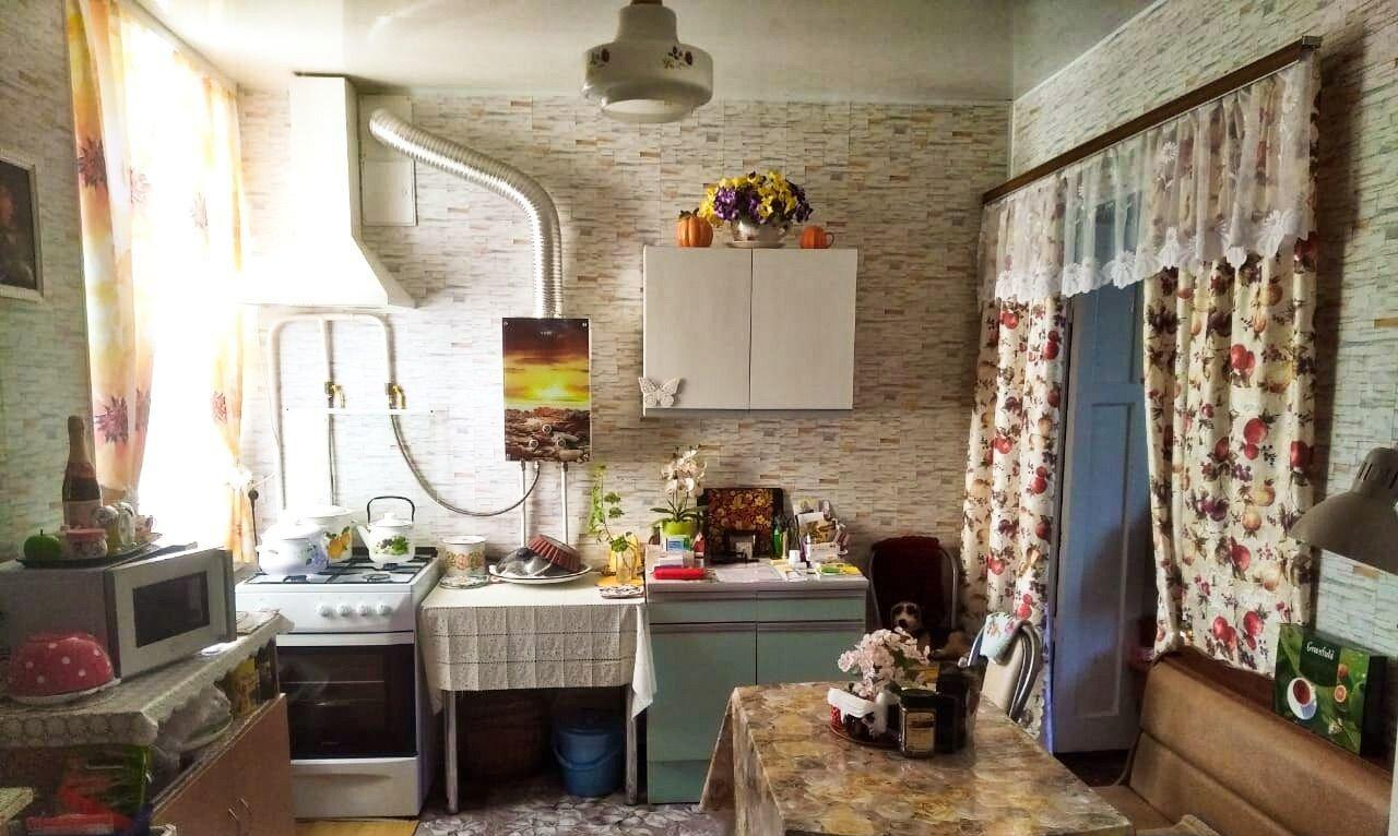 квартира р-н Невьянский г Невьянск ул Ленина 4 фото 1