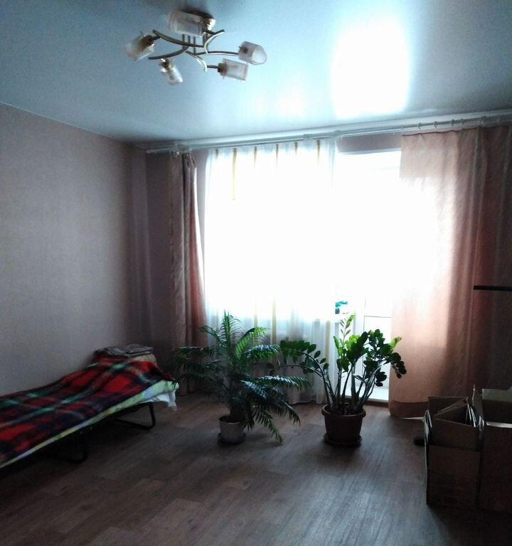квартира г Лесной ул Мира 1 фото 1
