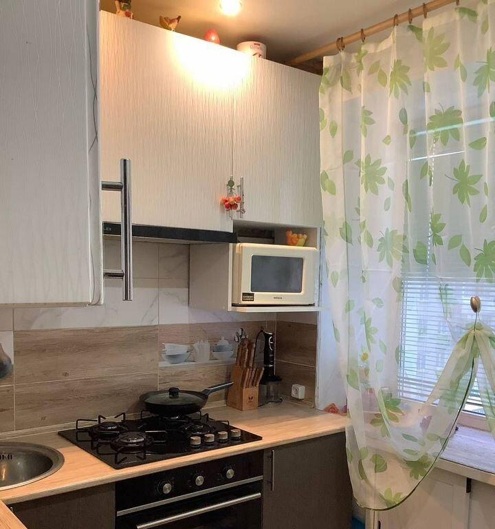 квартира г Лесной ул Ленина 47 фото 1