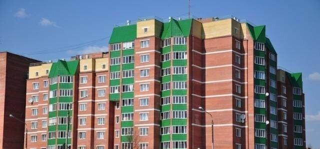 дом 15 фото
