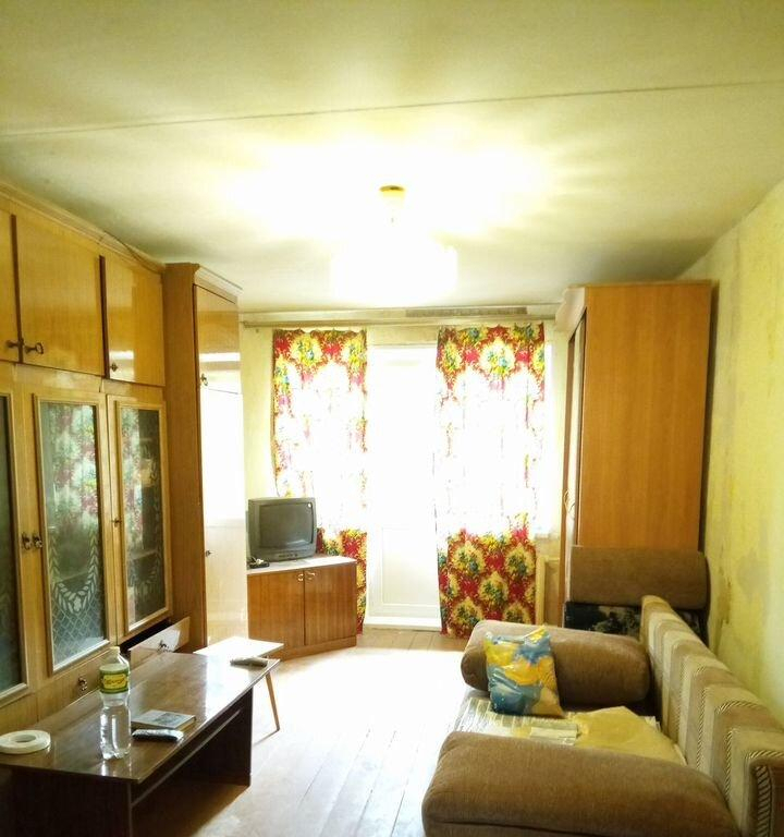 квартира г Лесной ул Кирова 56 фото 1