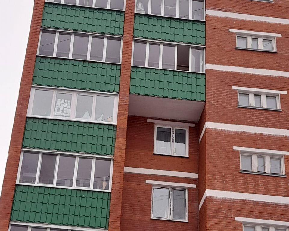 квартира г Лесной ул Мира 15 фото 1