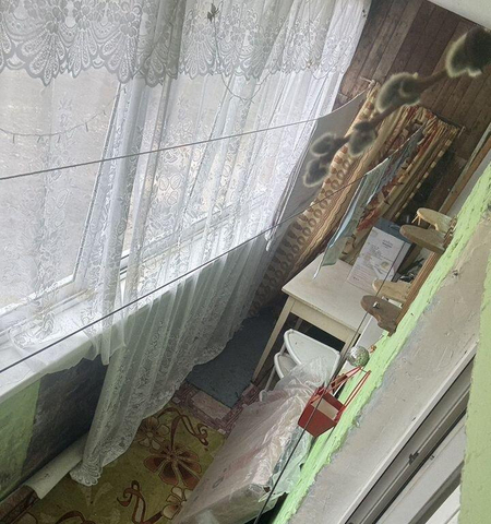 п Сигнальный ул Клубная 41 Нижнетуринский городской округ фото