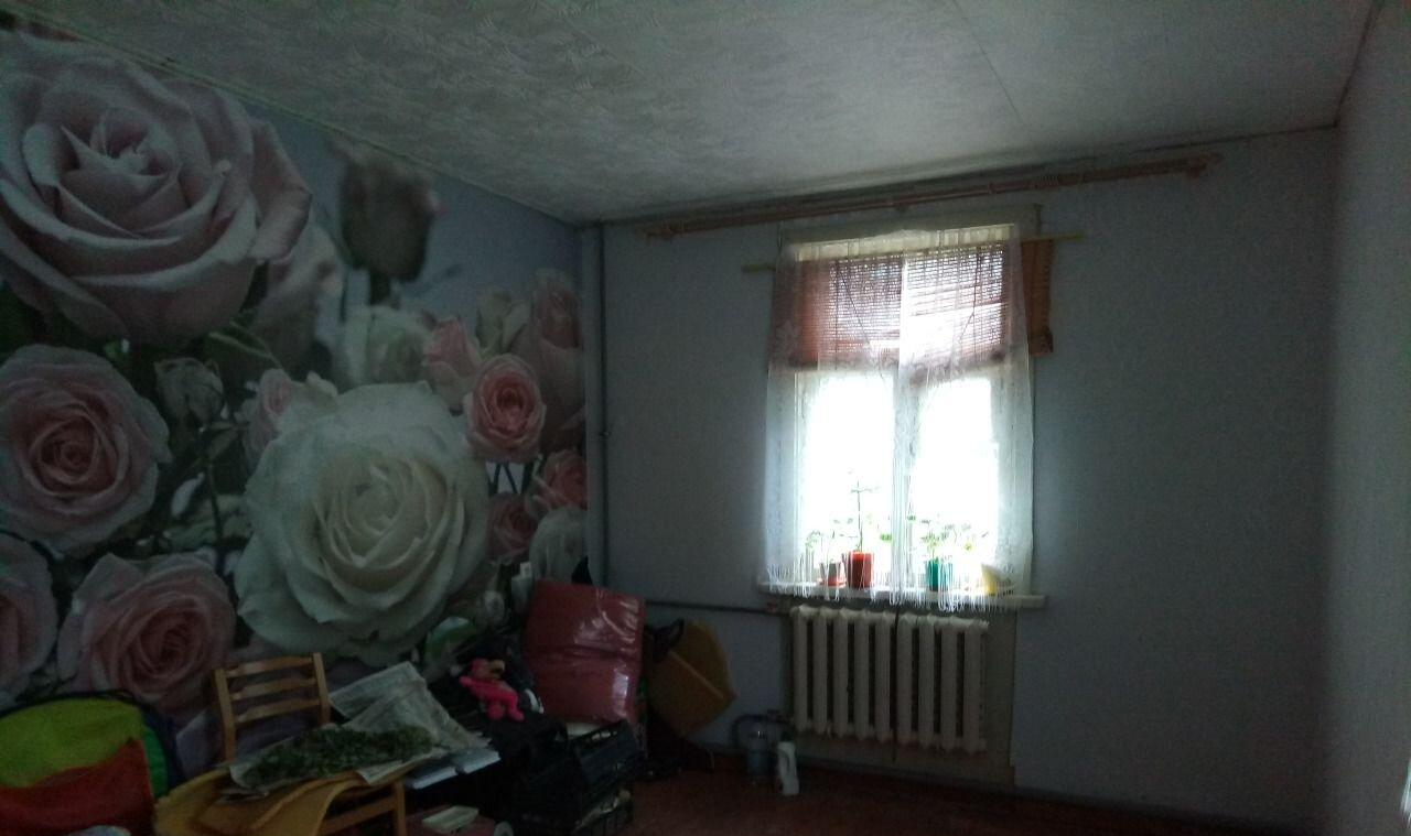 квартира г Лесной пр-кт Коммунистический 8б фото 1