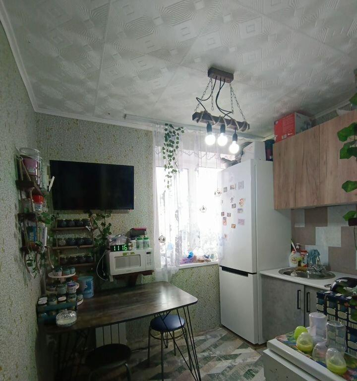 квартира г Лесной ул Белинского 35 фото 1