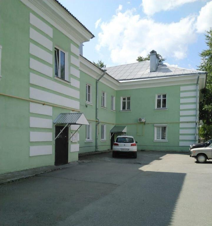 квартира г Лесной ул Пушкина 30 фото 1