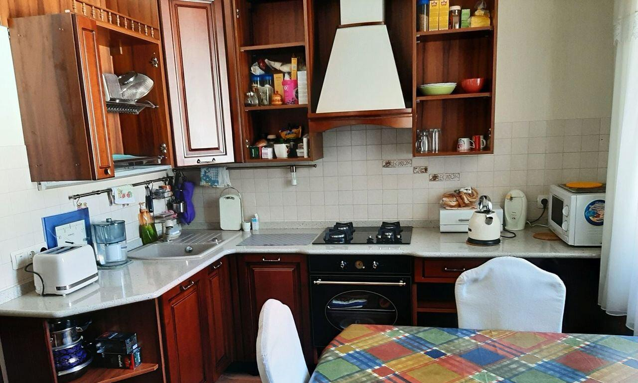 квартира г Лесной ул Ленина 21 фото 1