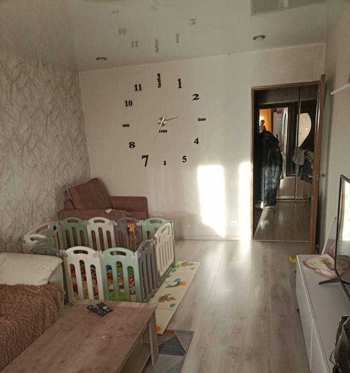 квартира г Лесной ул Ленина 20а фото 1