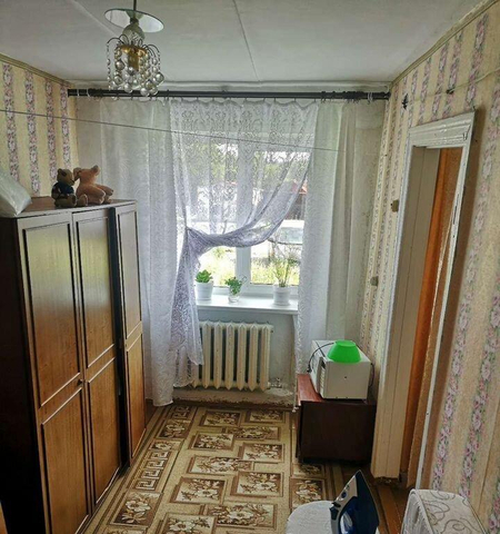 ул Мира 18 Кушвинский городской округ фото
