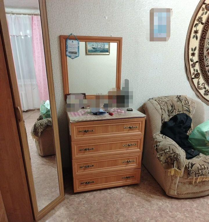 квартира г Кушва п Баранчинский ул Победы 19 Кушвинский городской округ фото 1
