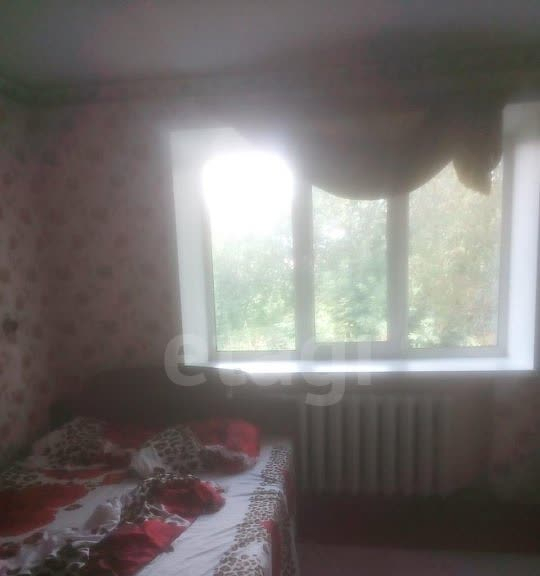 квартира г Новокузнецк Абагур-Лесной проезд Дагестанский 2 Кузбасс фото 2