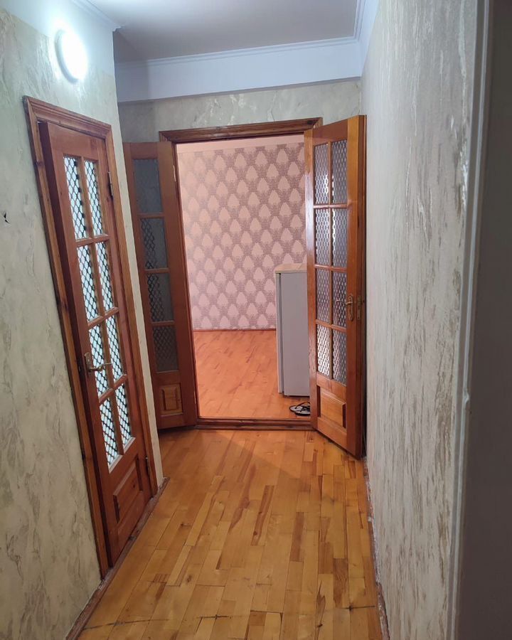 квартира г Махачкала ул Гагарина 68 р-н Советский фото 4