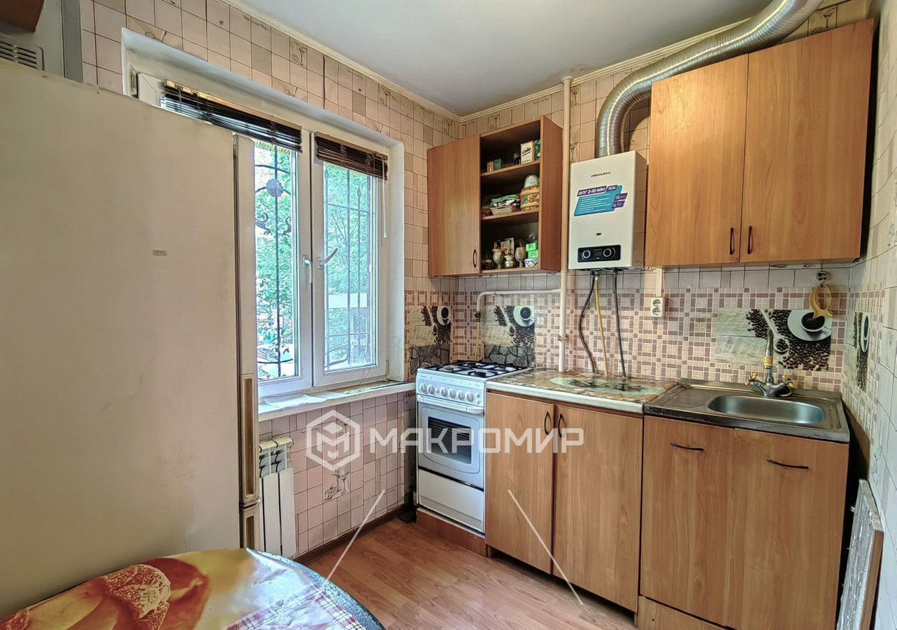 квартира г Казань Козья слобода пр-кт Ибрагимова 83 фото 3