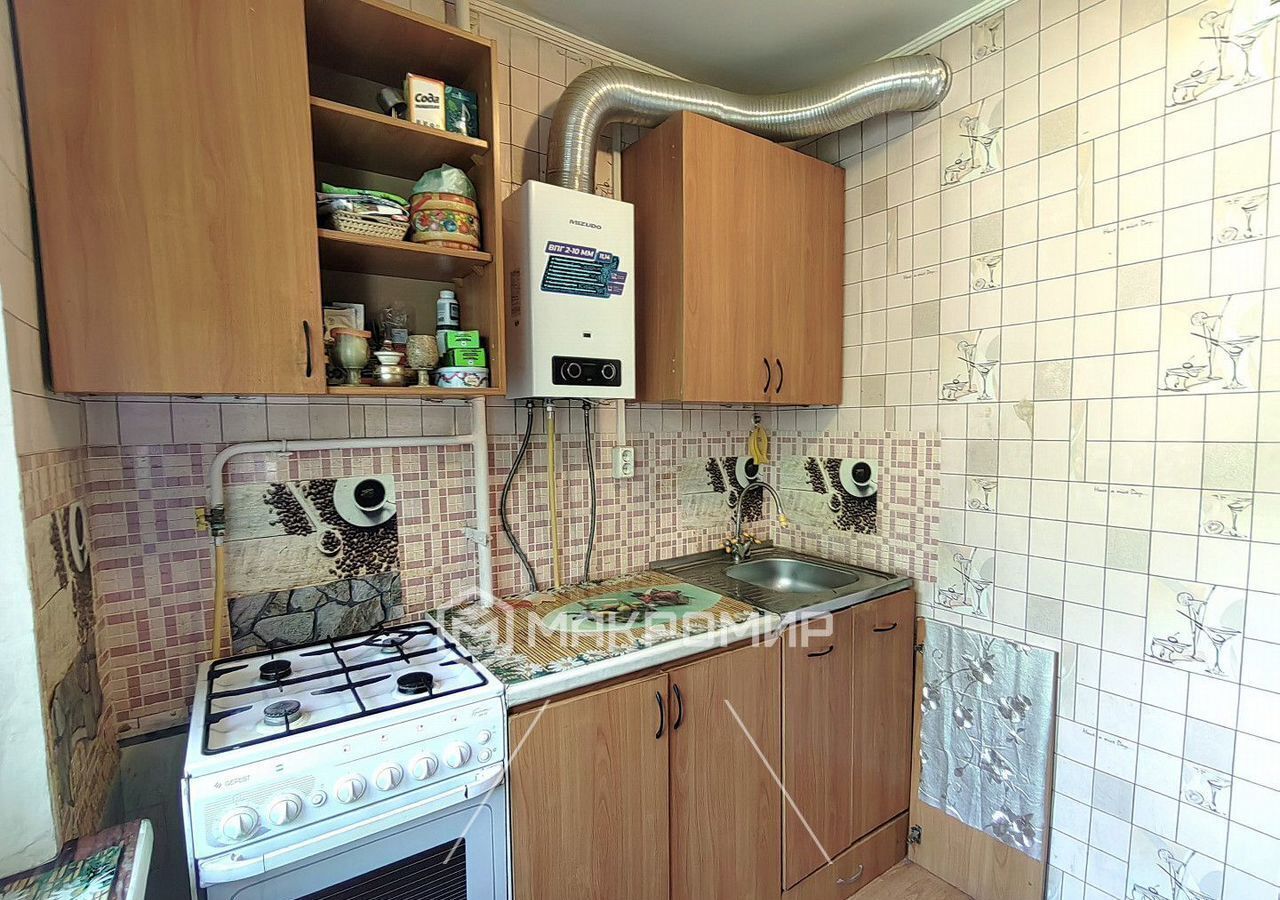 квартира г Казань Козья слобода пр-кт Ибрагимова 83 фото 4