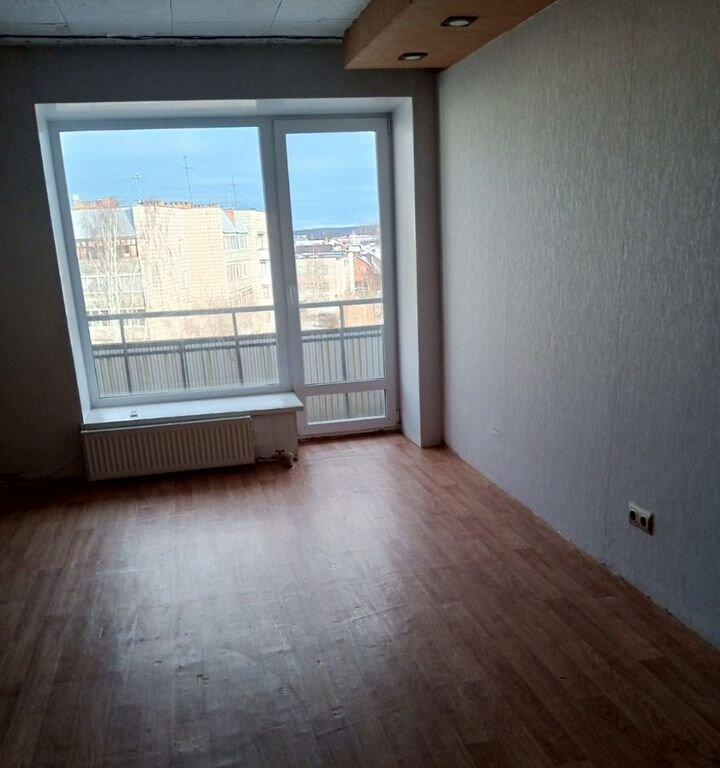 квартира г Лесной ул Фрунзе 8 фото 3
