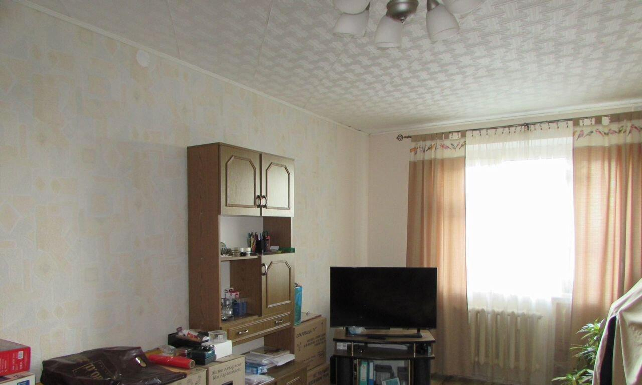 квартира г Лесной ул Ленина 111 фото 3