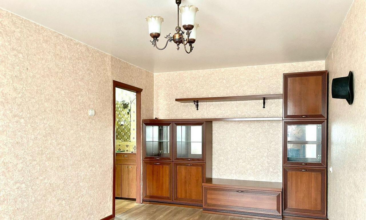 квартира г Нижний Тагил Выя ул Черных 30 фото 2