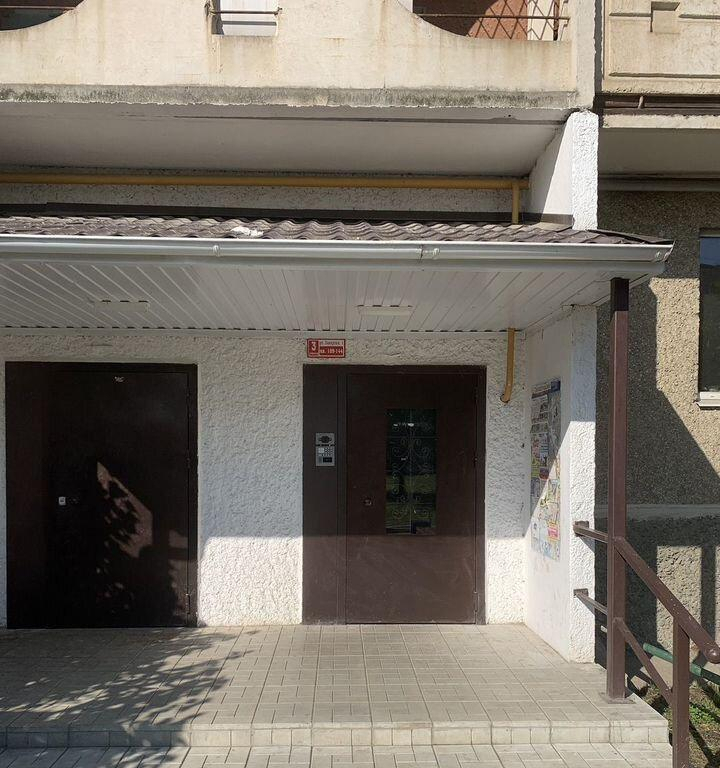 квартира г Нижний Тагил ул Захарова 1 Гальяно-Горбуновский массив фото 3