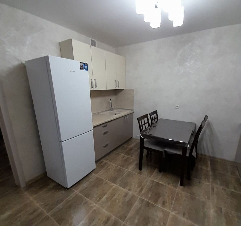 квартира г Севастополь пр-кт Генерала Острякова 3 Крым фото 4