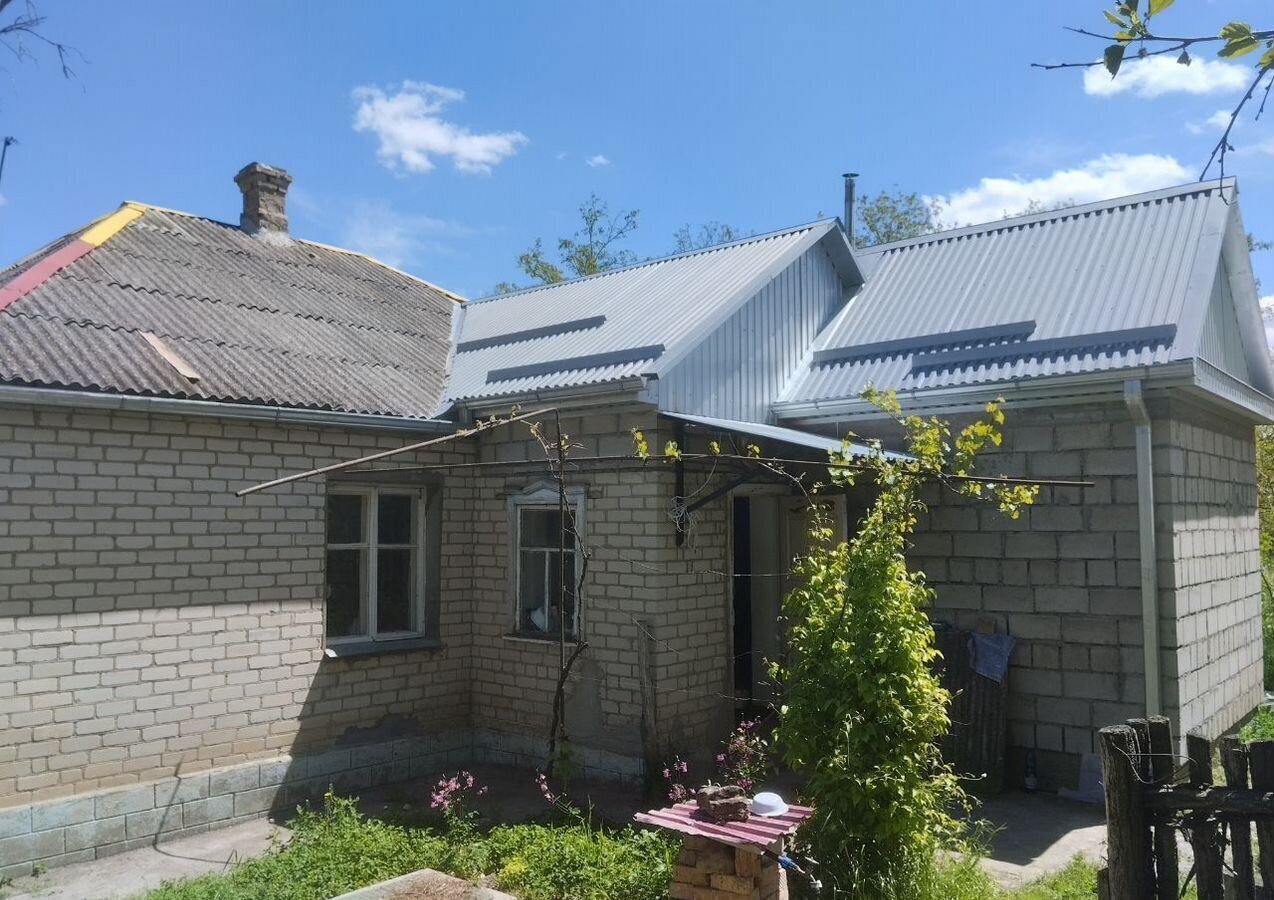 дом р-н Шпаковский г Михайловск ул 9 Января 28 фото 2