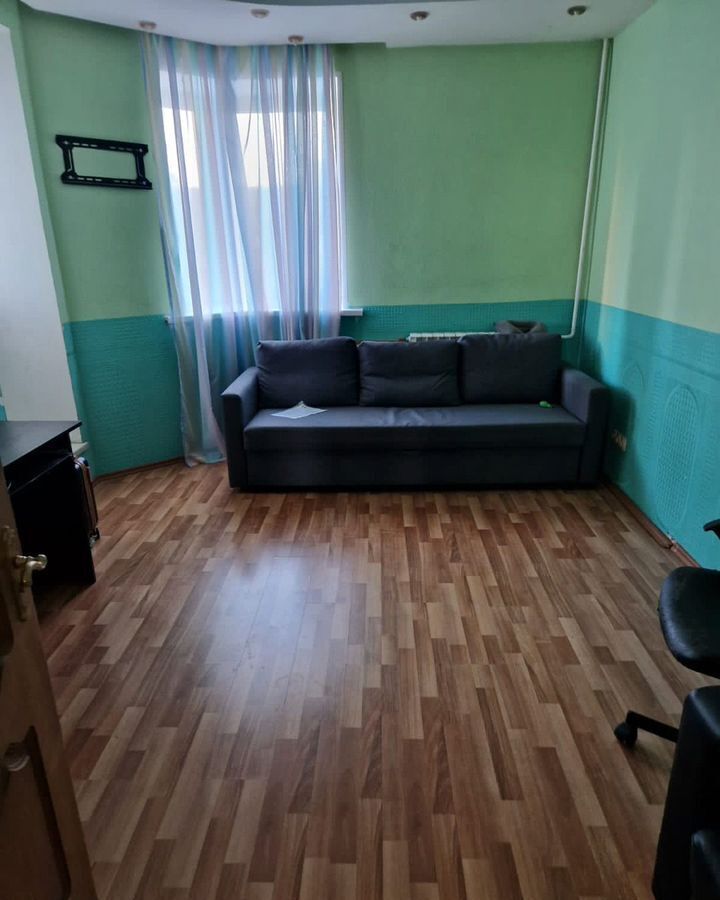 квартира г Долгопрудный Водники ул Центральная 7 фото 4