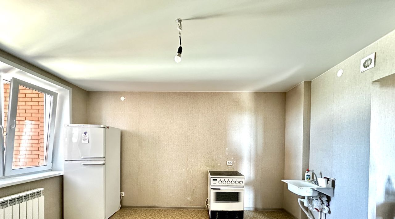 квартира г Красноярск р-н Октябрьский ул Калинина 177а фото 4
