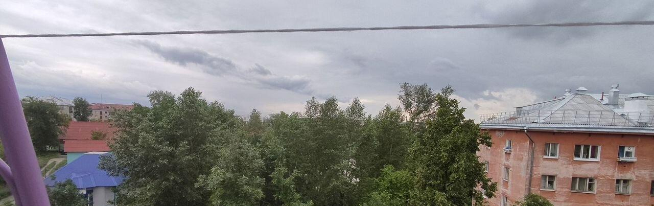 квартира г Асбест ул Чкалова 80 фото 2