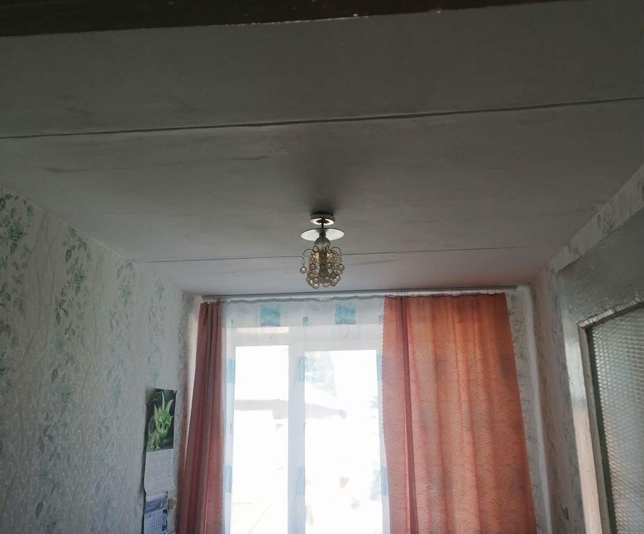квартира г Кировград п Карпушиха ул Пушкина 34 Кировградский городской округ фото 2