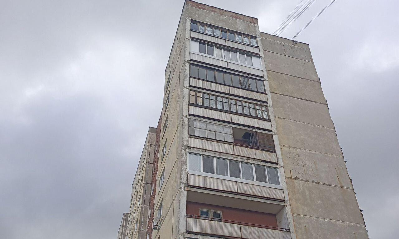 квартира г Новоуральск ул Максима Горького 5б фото 4