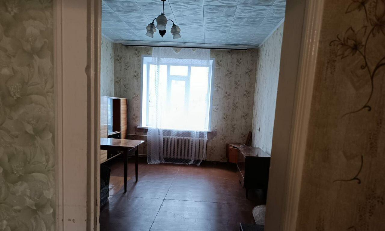 квартира г Новоуральск ул Свердлова 12б фото 2