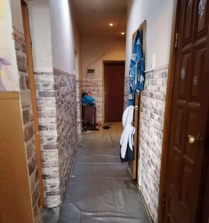 квартира г Верхний Тагил ул Ленина 98 фото 4