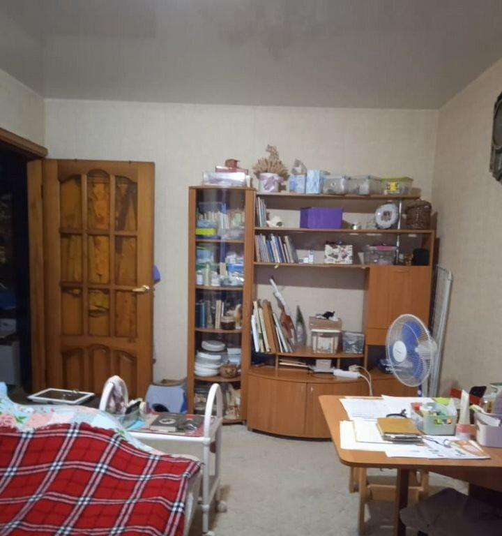 квартира г Верхний Тагил ул Свободы 25 фото 4