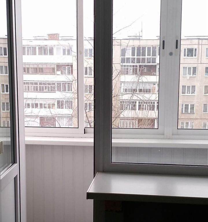 квартира г Серов ул Жданова 15 фото 4