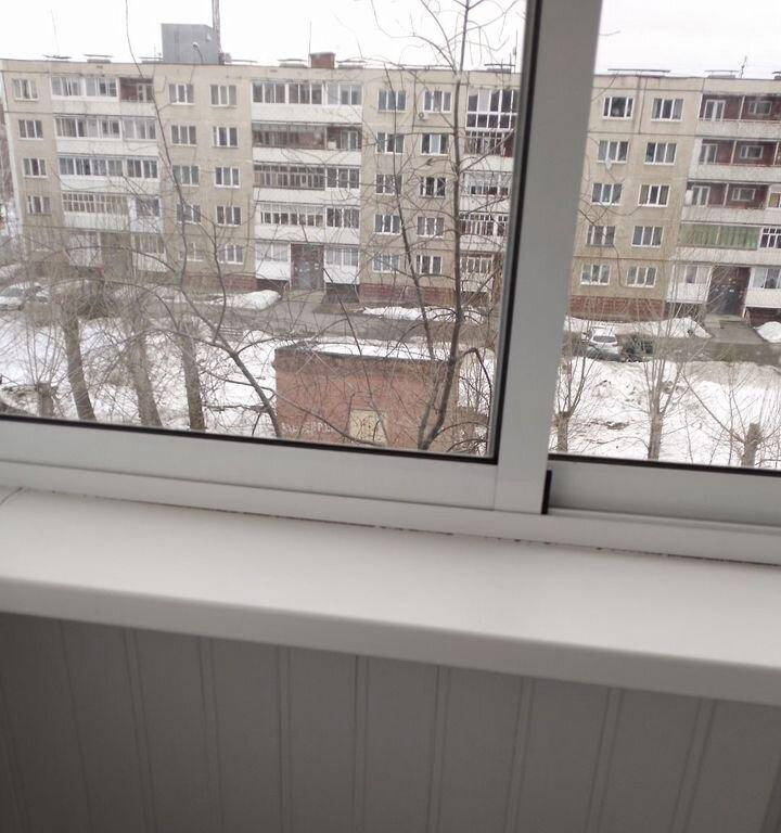 квартира г Серов ул Жданова 15 фото 3