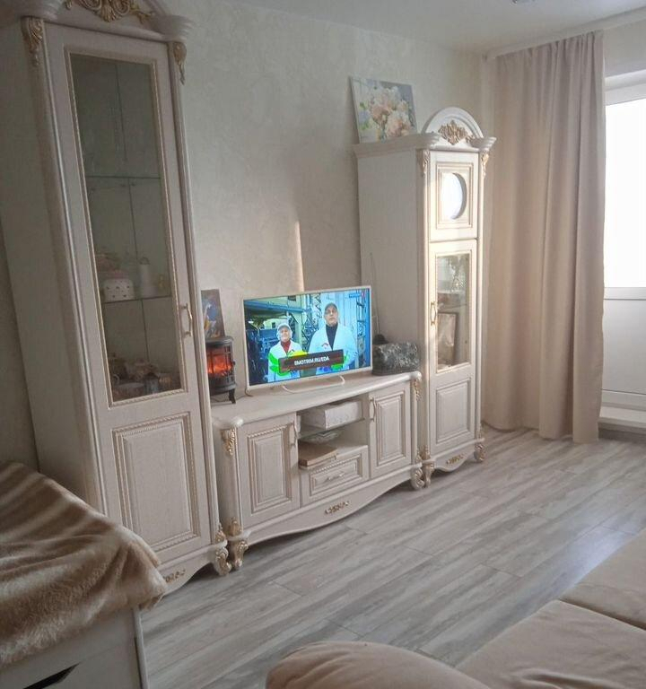 квартира г Верхний Тагил ул Маяковского 31 фото 4