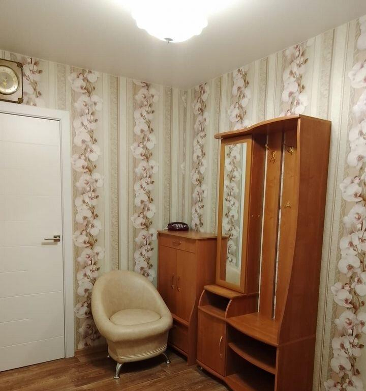 квартира г Серов п Вятчино 10 фото 4