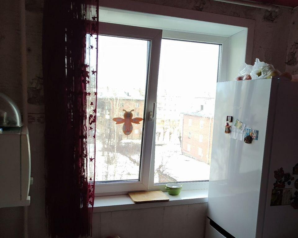 квартира г Серов ул Автодорожная 19 фото 3