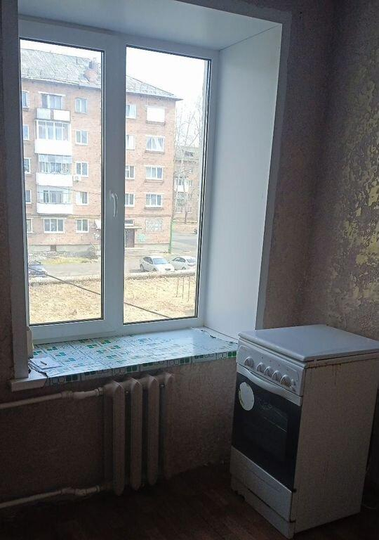 квартира г Серов ул Центральная 10 фото 3